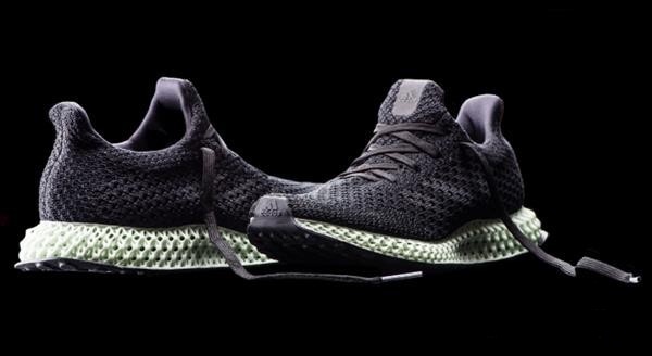 西门子助力Adidas批量3D打印运动鞋