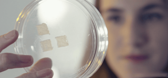 3D打印皮膚革新化妝品界？