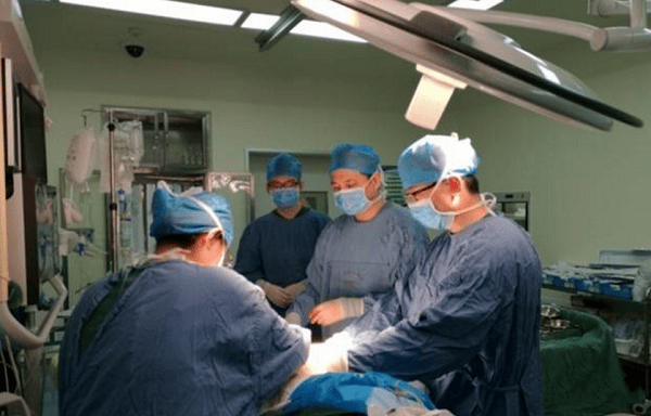 中山醫(yī)院用3D打印技術治愈罕見病