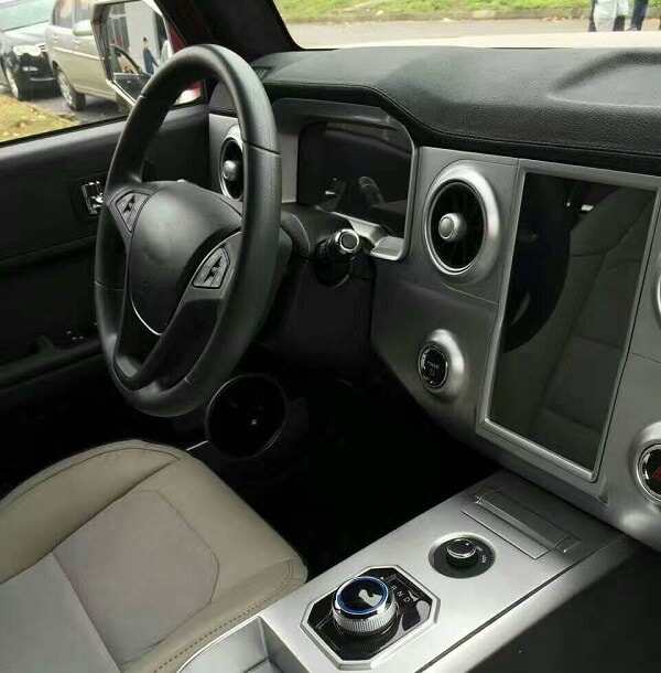 3D打印技術(shù)掀起全球汽車(chē)定制化浪潮