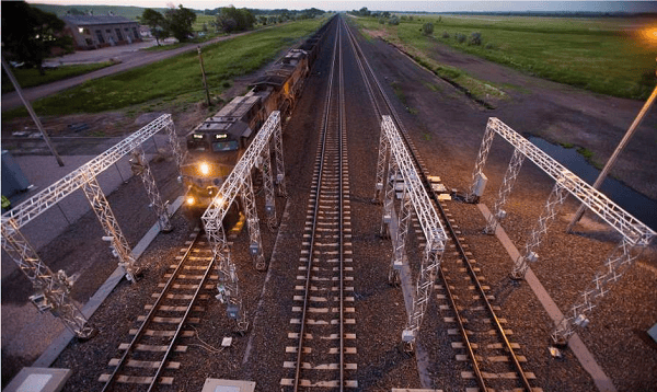 3D打印助力鐵路機(jī)器視覺技術(shù)發(fā)展