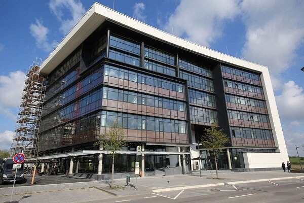 德國開設(shè)世界最大3D打印中心