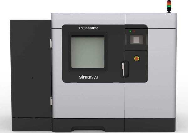 Stratasys全新航空解決方案