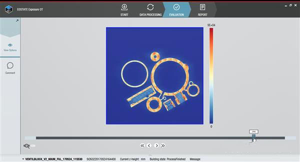 EOS新工具能监控金属3D打印过程