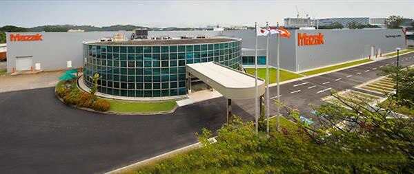 機(jī)床巨頭在新加坡開(kāi)設(shè)3D打印中心