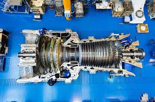 3D打印讓中國(guó)的燃?xì)廨啓C(jī)制造技術(shù)騰飛