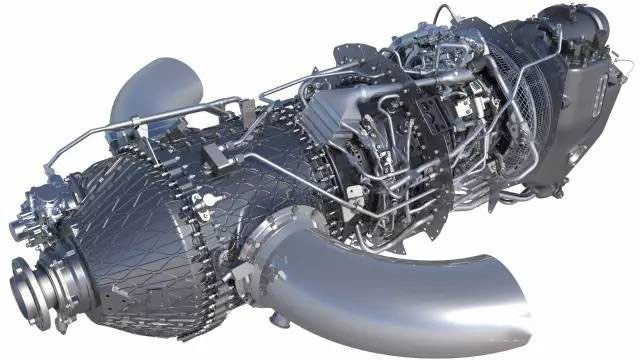 3D打印的ATP飞机发动机将今年运行
