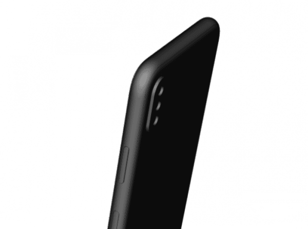 3D打印iphone 8只要千元