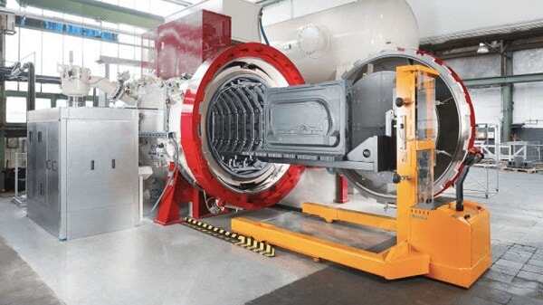 通過(guò)“智能分層”降低金屬打印成本