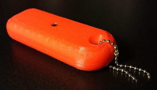 3D打印線材警報(bào)器