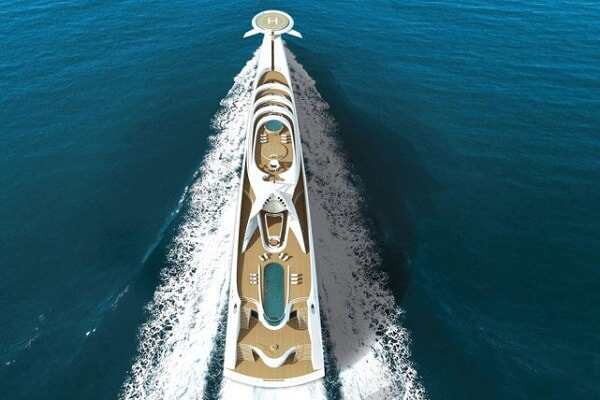 3D打印游艇10年內(nèi)問(wèn)世