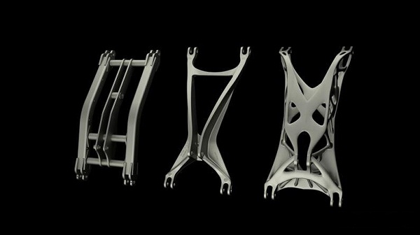 3D打印砂模解决轻量化铸件制造的挑战
