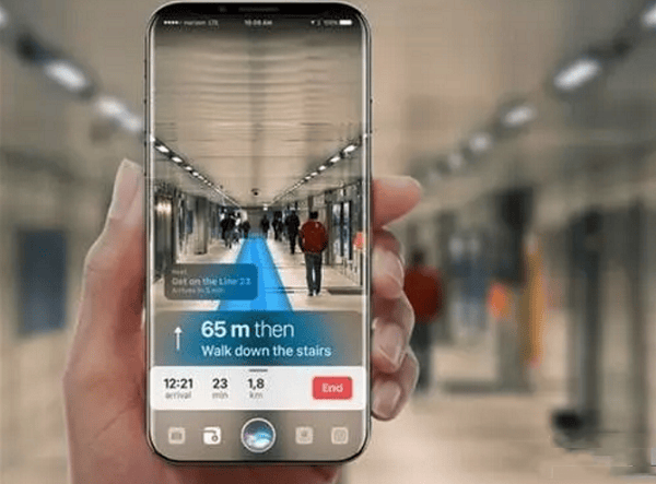 3D攝像頭引領行業(yè)第四次革命