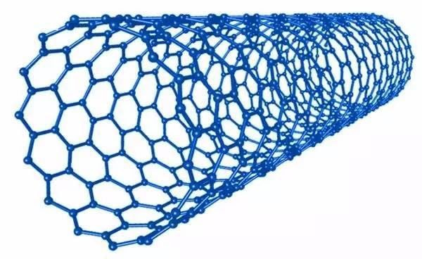 微波和納米管能使3D打印物體變得更堅固