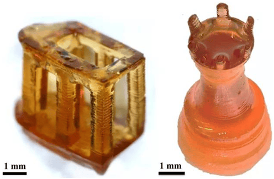 弗吉尼亞理工學(xué)院開發(fā)出可用于太空的3D打印超強(qiáng)塑料