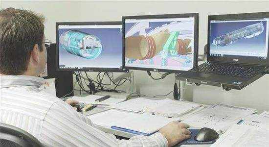 Stratasys利用FDM技術設計可變密度零件