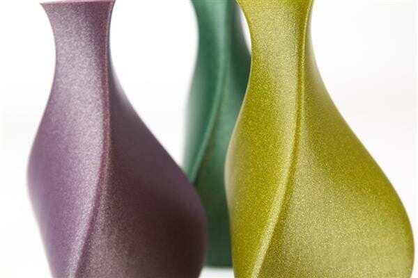 新款FDM 3D打印線材——nGen_LUX