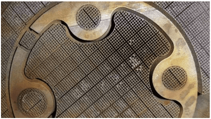 金屬3D打印件加工中的安全隱患