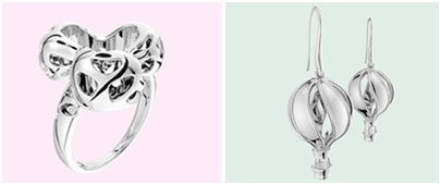 工業(yè)4.0時(shí)代明朗化，3D打印重塑珠寶行業(yè)新未來(lái)