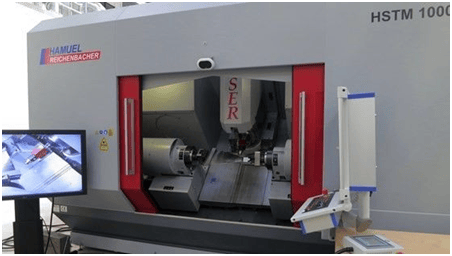 混合增材制造，GE提高渦輪葉片修復(fù)效率