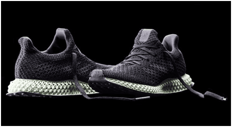 運(yùn)動鞋的數(shù)字化及制造基地離散化趨勢