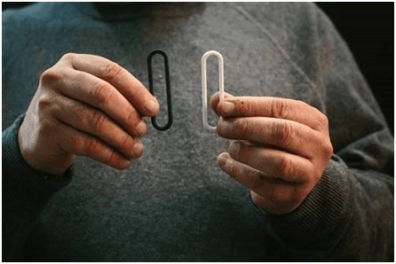 3D打印技術(shù)打出零部件可直接商用