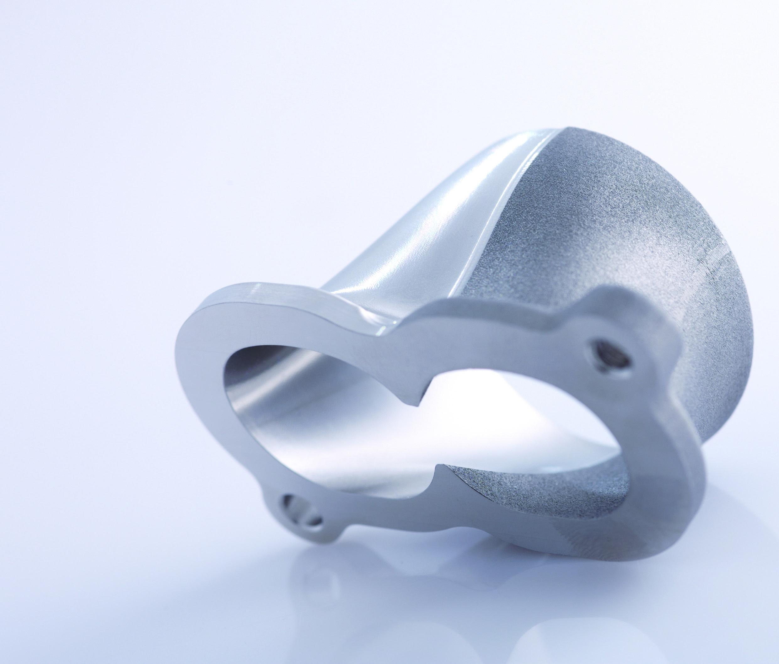 concept laser 不锈钢3D打印材料性能