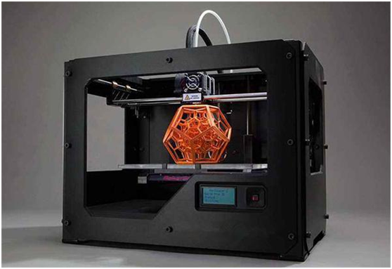 3D打印材料市场或将迎来爆发