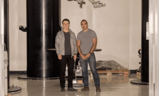 他們用3D打印機(jī)打造自己的火箭，強(qiáng)！