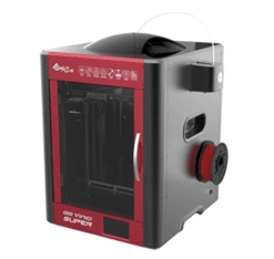 三緯國際發(fā)布新款桌面級FDM 3D打印機