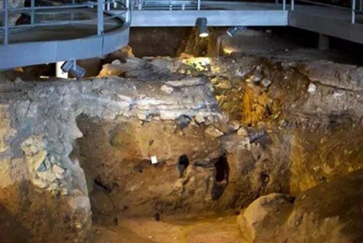 3D打印重現(xiàn)9000年前的新石器時(shí)代女孩！雄性氣質(zhì)濃郁，讓人望而生畏