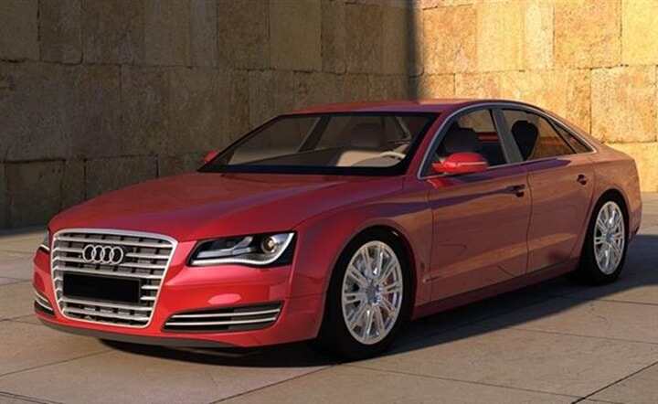 SLM解決方案為奧迪W12發(fā)動(dòng)機(jī)3D打印罕見(jiàn)零件