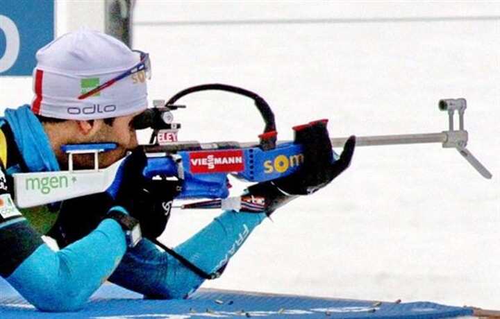 冬奧運(yùn)：3D打印技術(shù)幫助法國(guó)奧運(yùn)選手獲冬季兩項(xiàng)金牌