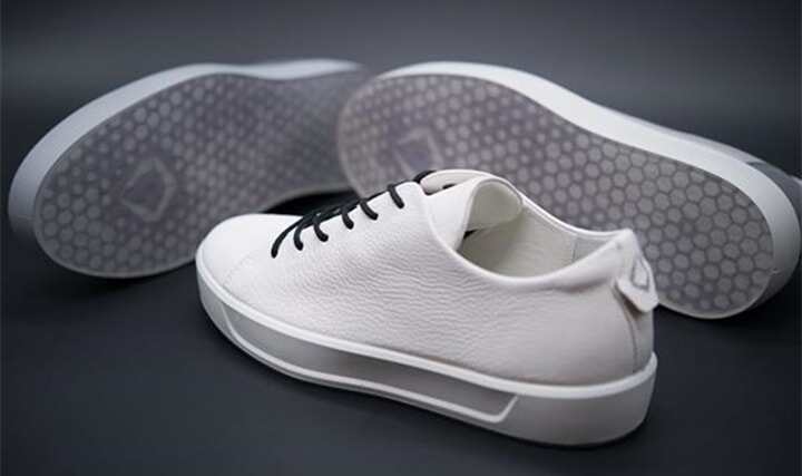 鞋類品牌ECCO在QUANT-U試點(diǎn)項(xiàng)目中探索定制3D打印鞋