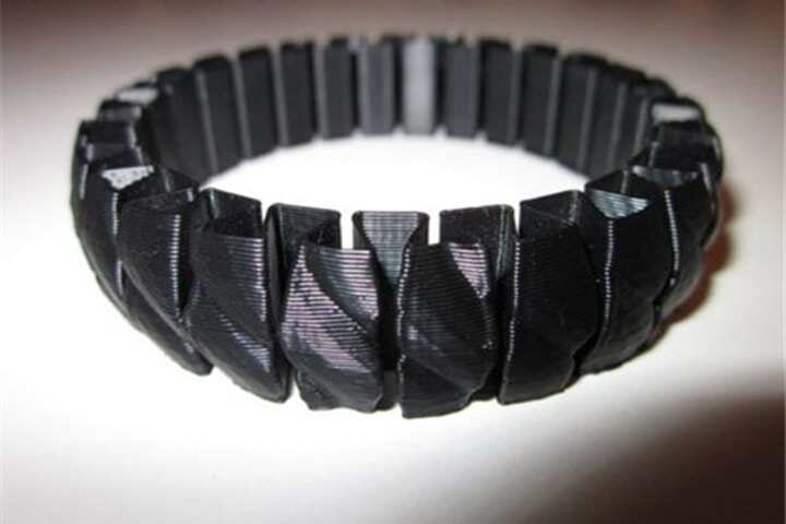 3D打印材料—PC-ABS特性