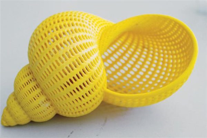 3D打印材料—PPSF特性
