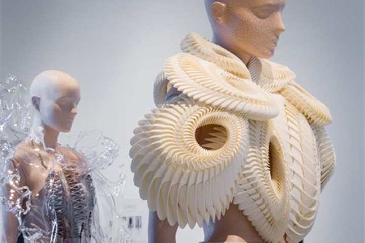 3D打印材料—尼龍粉末特性