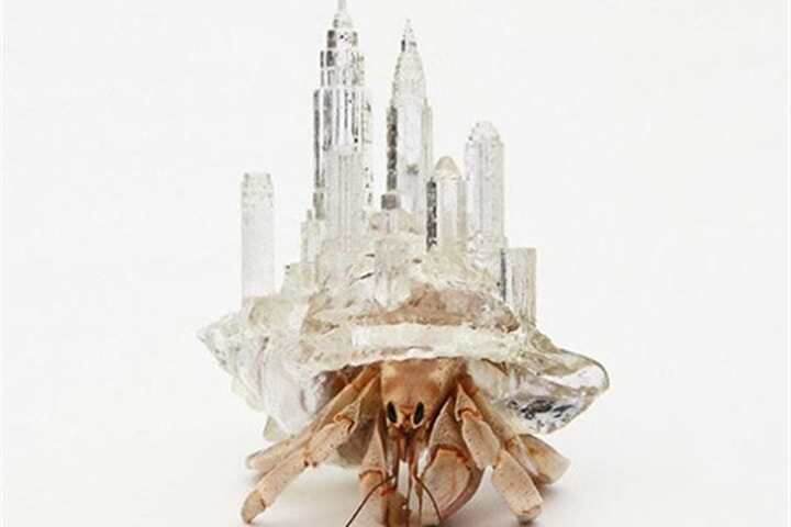 3D打印材料—半透明淡藍色光敏樹脂特性