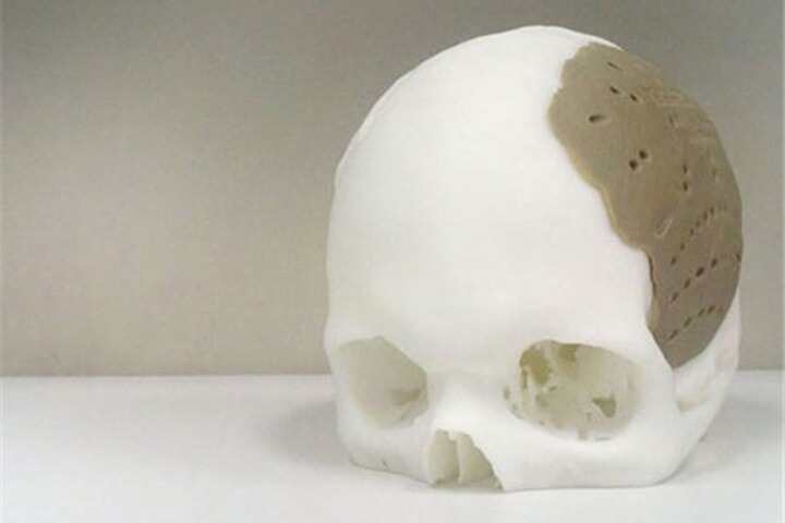 3D打印材料—PC-ISO特性