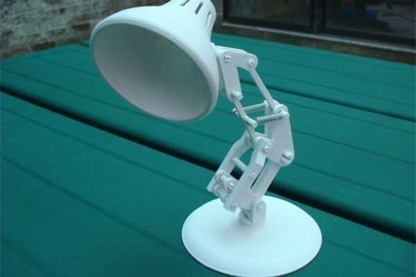 3D打印材料—類PP特性