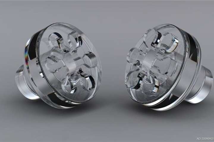 3D打印材料—類ABS特性