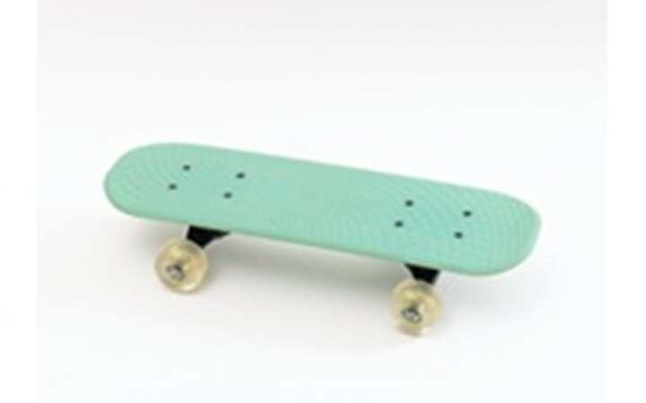 3D打印材料—數(shù)字 ABS特性