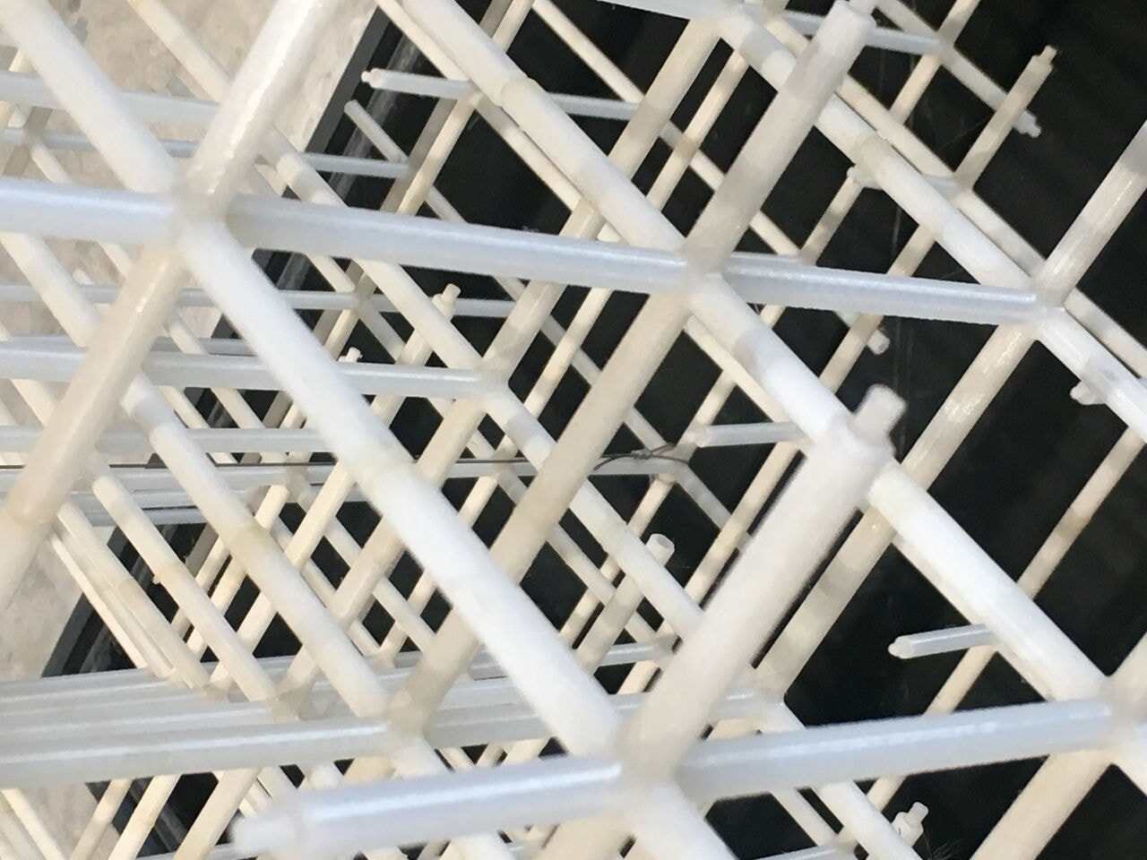 魔猴網(wǎng)3D打印材料屬性一覽表 - 圖片