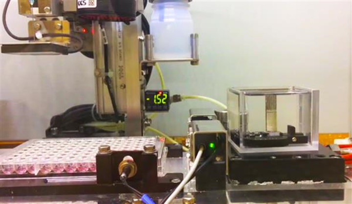 医学利好！日本研究人员使用人体细胞生物3D打印贴片修复受损隔膜