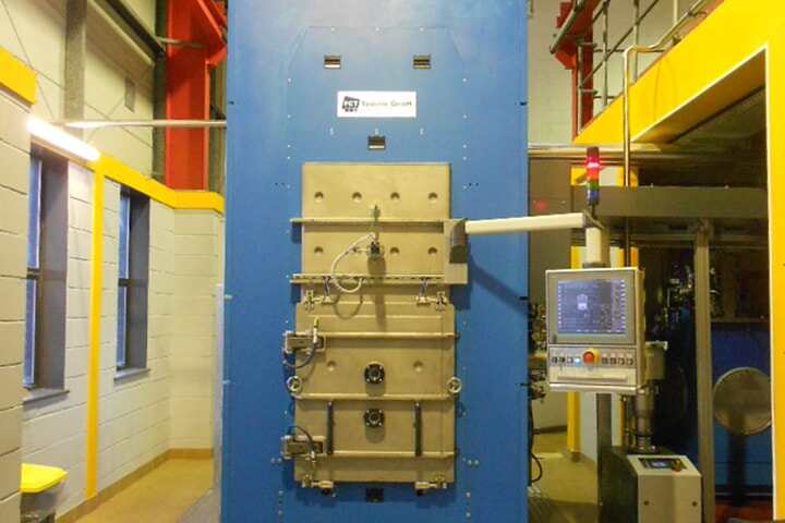 英國(guó)國(guó)防部宣布使用顛覆性的金屬粉末制造技術(shù)