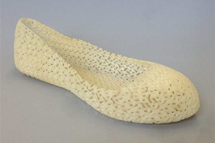 3D打印材料—agilus30特性