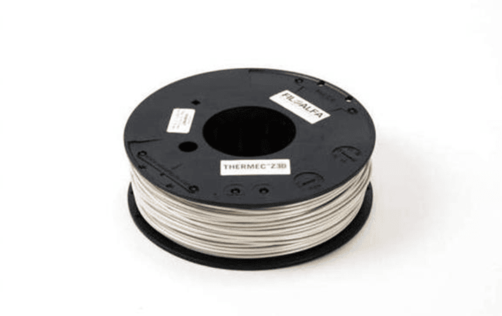 Virtual Foundry開發(fā)出Filamet，可替代昂貴的金屬AM系統(tǒng)！