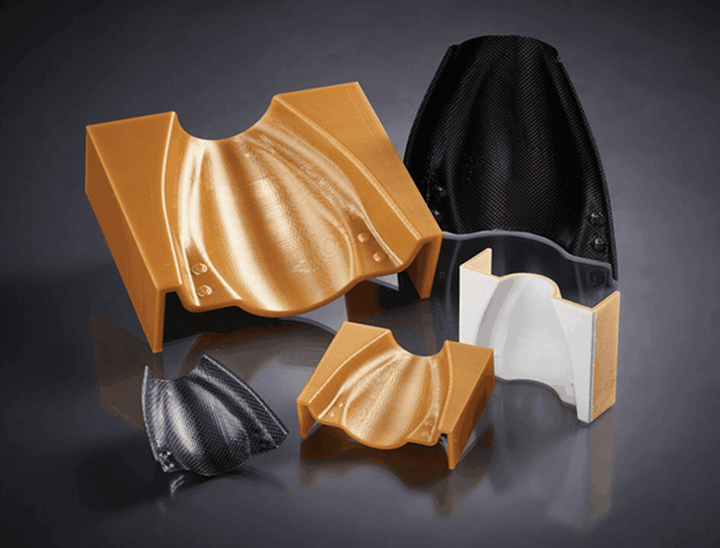 3D打印材料—Ultem PEI 1010 物性表