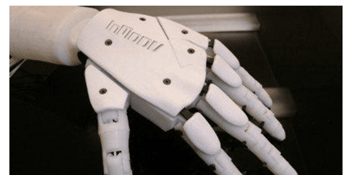 【詳解】區(qū)塊鏈+3D打印—建立互信智能生態(tài)圈