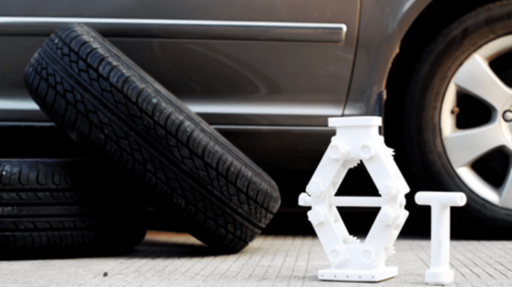 3D打印從“原型制造”到“最終產(chǎn)品”還要走多久？